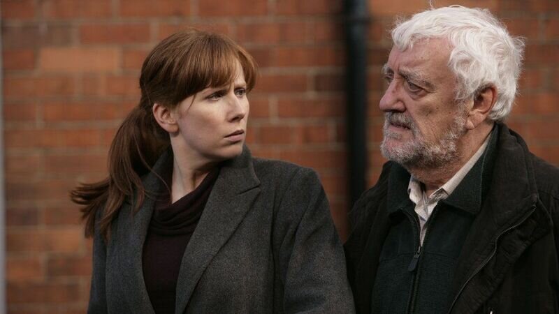    Фото: кадр из сериала «Доктор Кто»