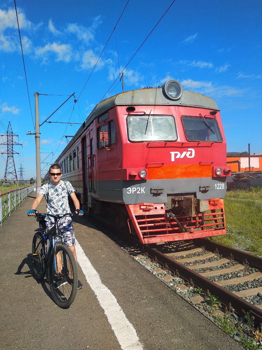 Голая женщина прогулялась по кузбасскому городу при свете дня