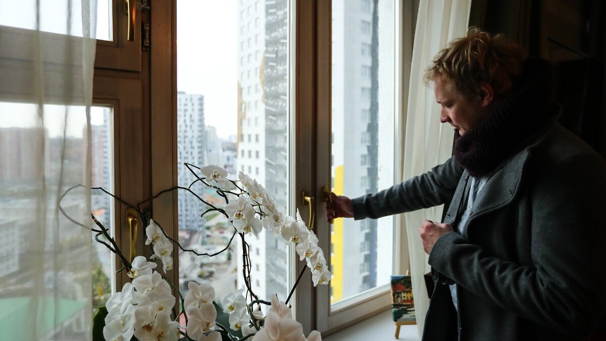 Фото: ИЗВЕСТИЯ/Михаил Терещенко