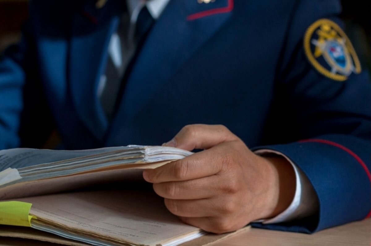    После массового отравления детей в нижегородском лагере возбудили дело