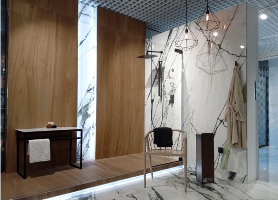 Коллекция Ewood от XLIGHT