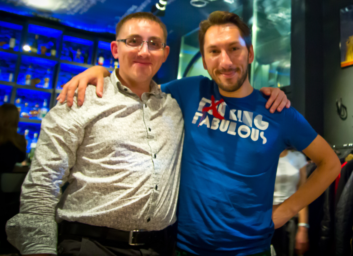 Как я похудел и держу вес. История жирдяя в фотографиях 