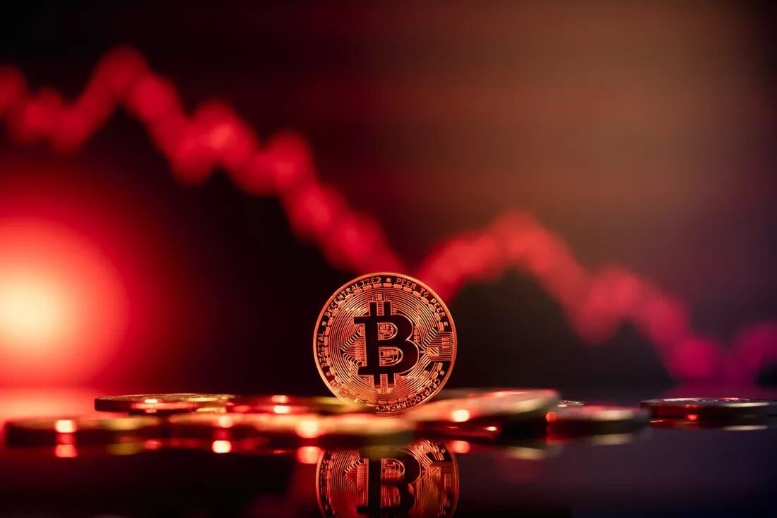 Биткоин