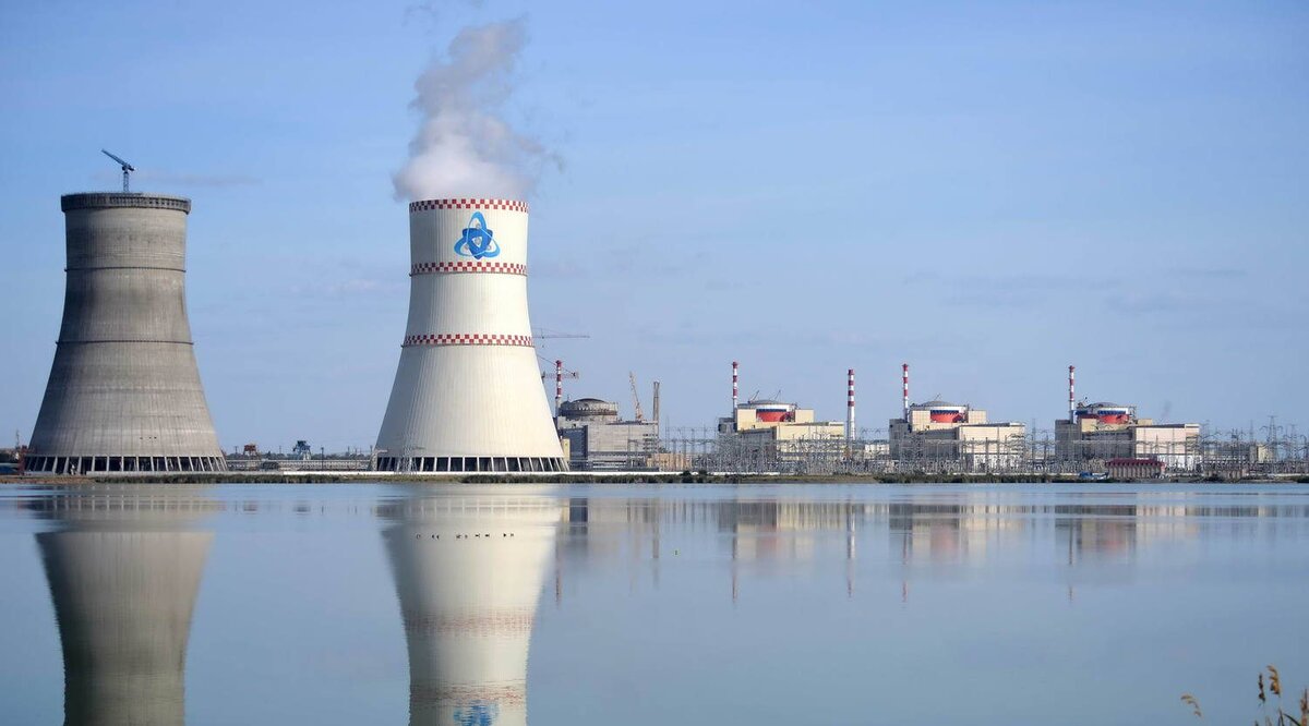 Газ - это ещё не всё, что у нас есть. «Россия может причинить существенную боль США и ЕС»