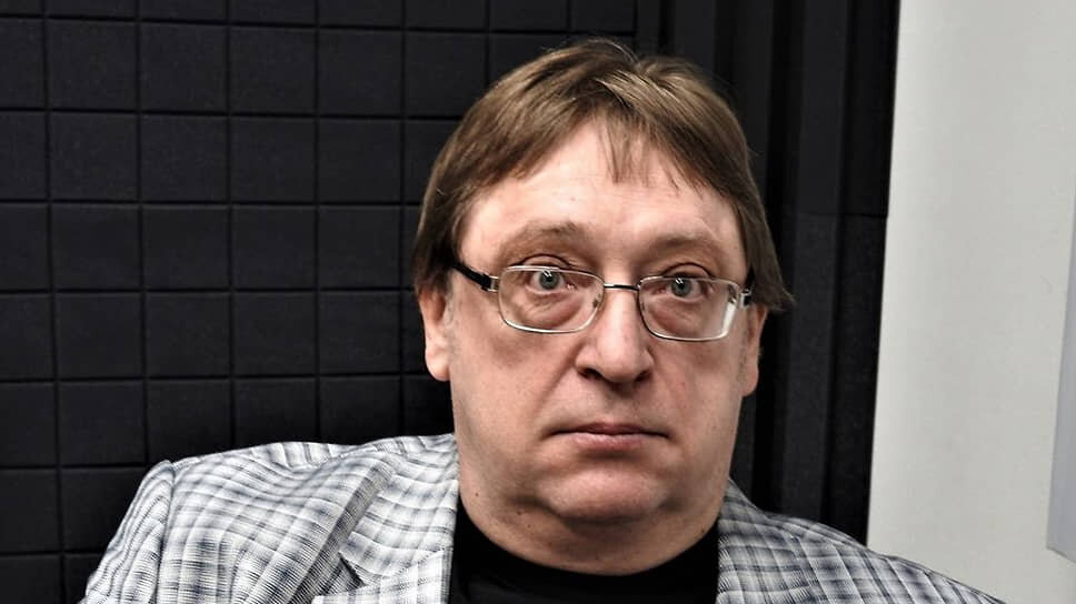 Фото: Архив Александра Федуты📷Александр Федута