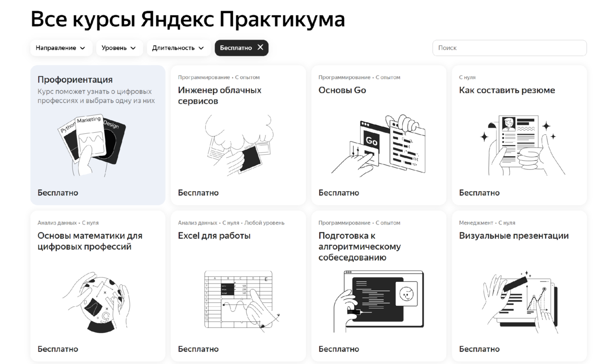 Как Войти в IT в 2024: Пошаговое Руководство | GeekHacker.ru - Education |  Дзен