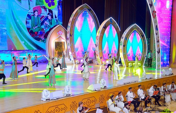 Источник фото: tdh.gov.tm