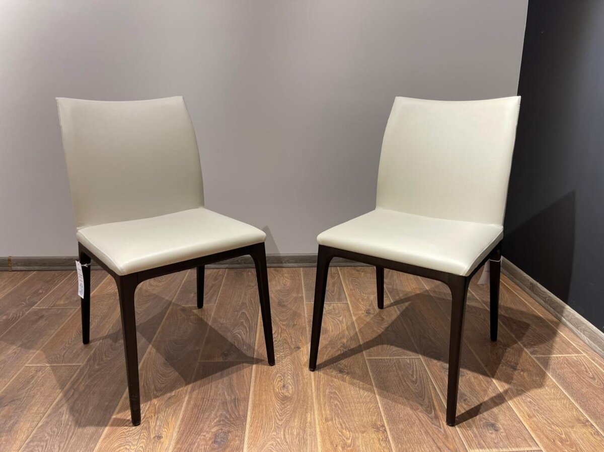 Итальянские стулья Arcadia от Cattelan Italia