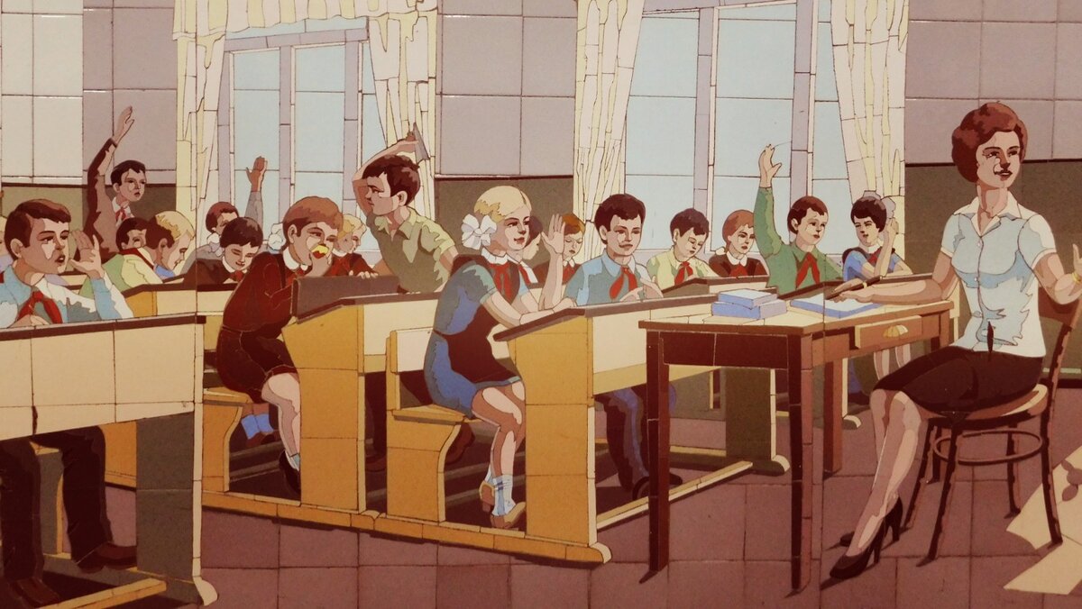     Родителя боятся, что их детям не достанется свободного места.