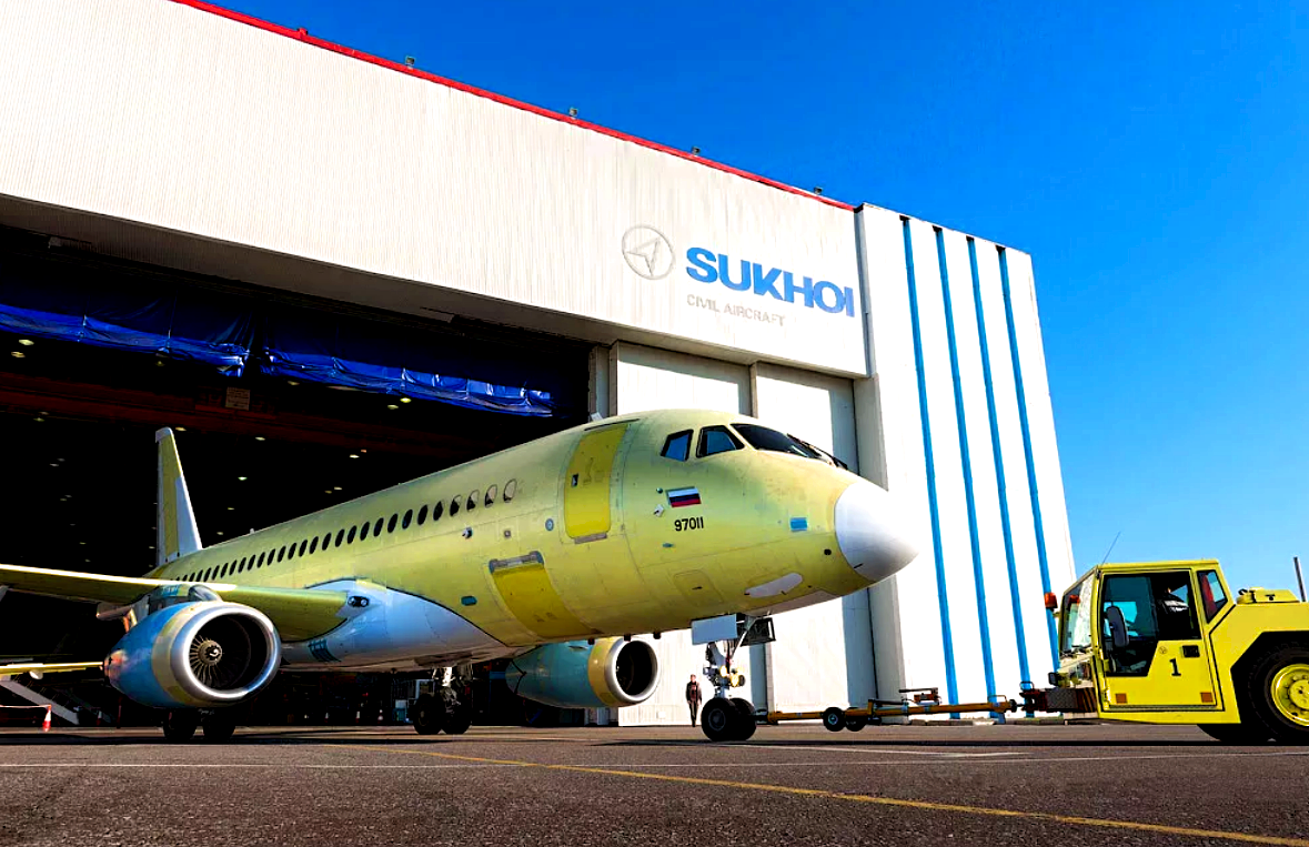 Ssj. Superjet 100. Самолёт Sukhoi Superjet. Сухой Суперджет 100 – SSJ 100. Су-100 самолет Суперджет