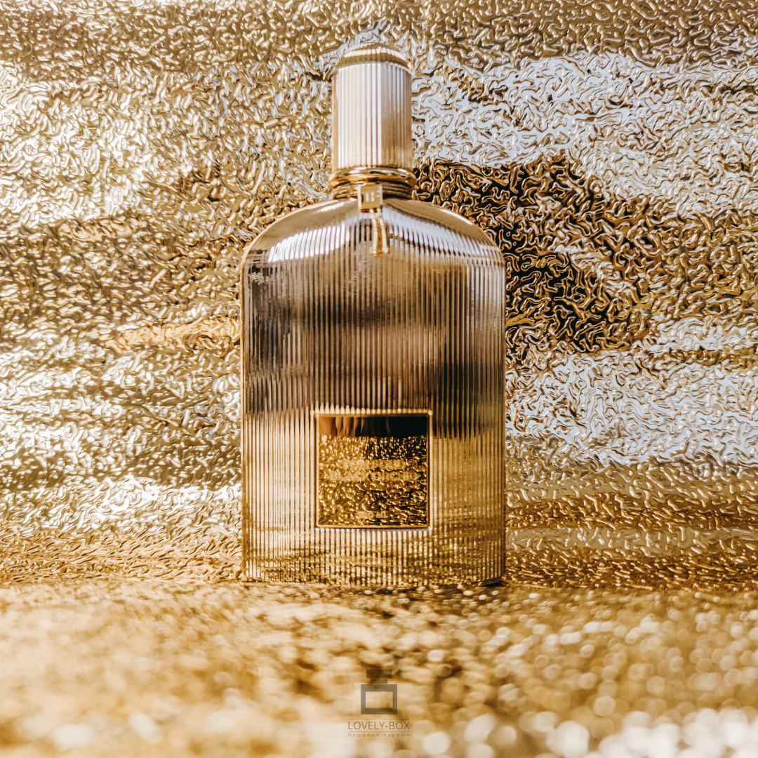 Tom Ford Black Orchid parfum 