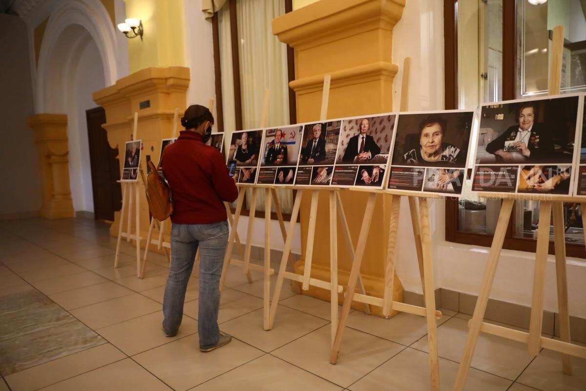    Открытие выставки запланировано на 19 сентября Пресс-релиз