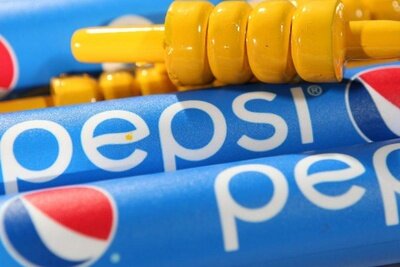    Pepsi ©