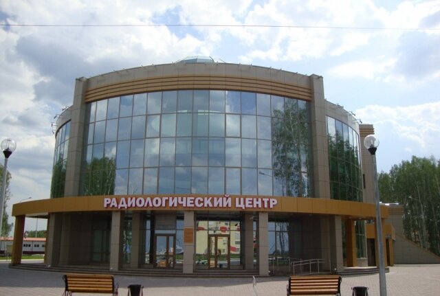    «Медицинский город» в Тюмени Medgorod.info