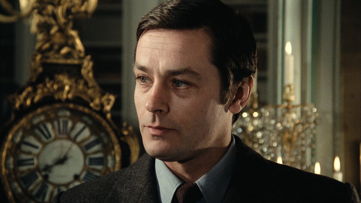 Кадр из фильма