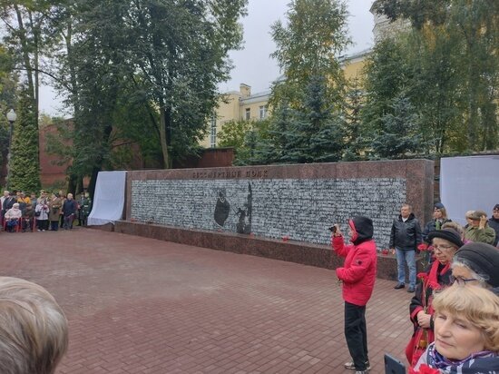     Фото МК Смоленск