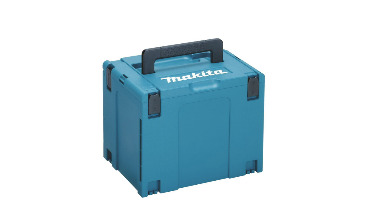 Какой ящик купить - Bosch L-box, Makpac или Dewalt ?