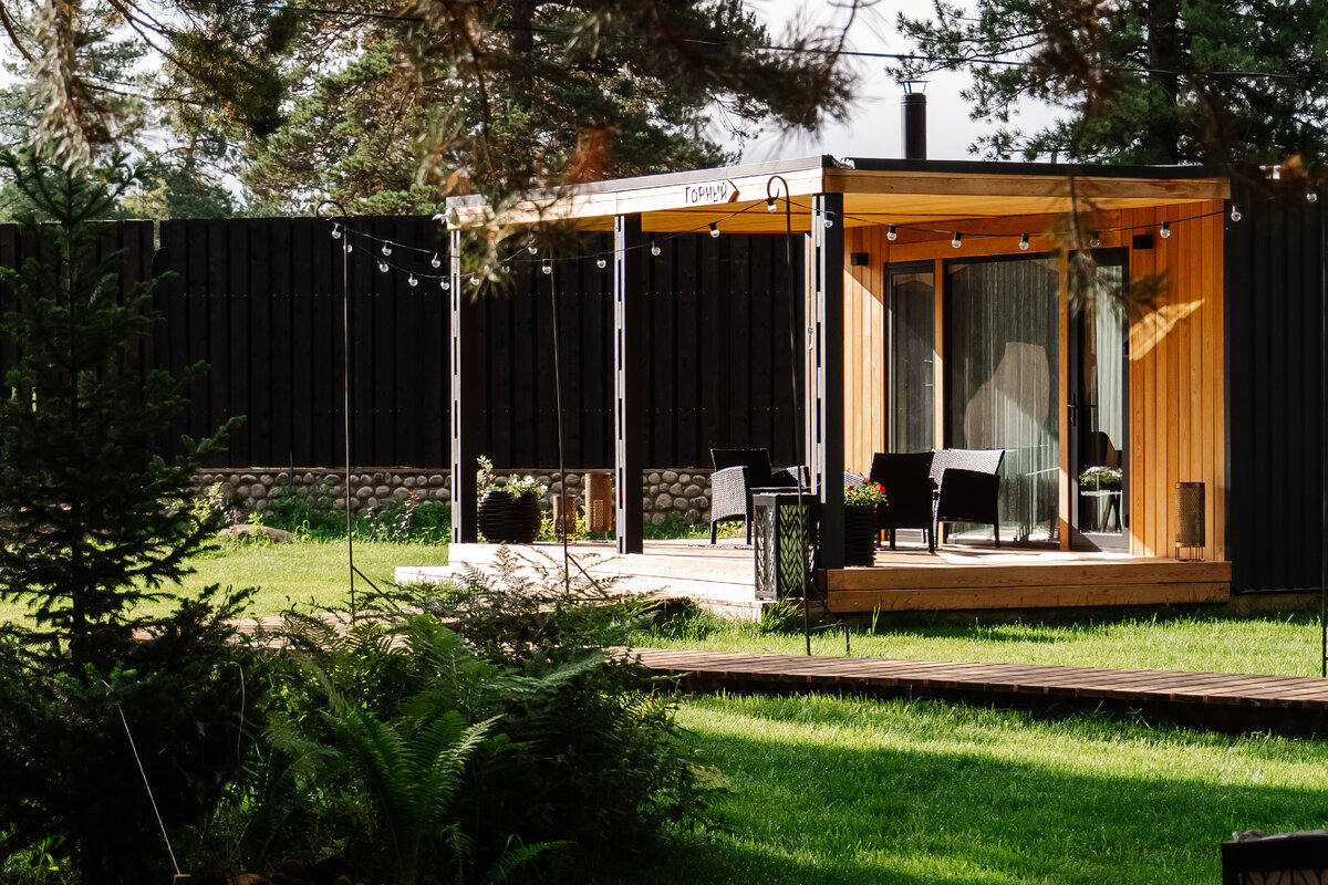 "Семейный дом" 