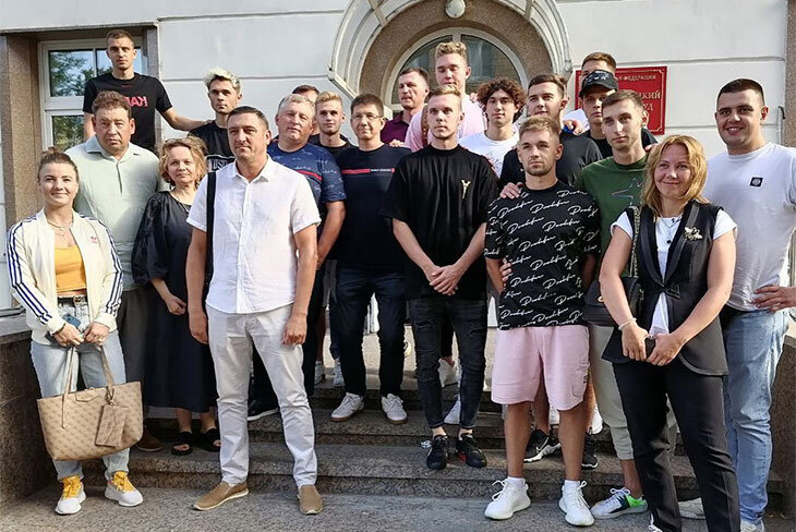 Листайте вправо, чтобы увидеть больше изображений