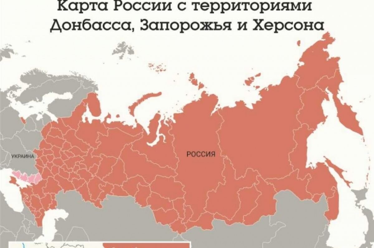 Какая часть присоединится к россии. Карта размещения населения России.