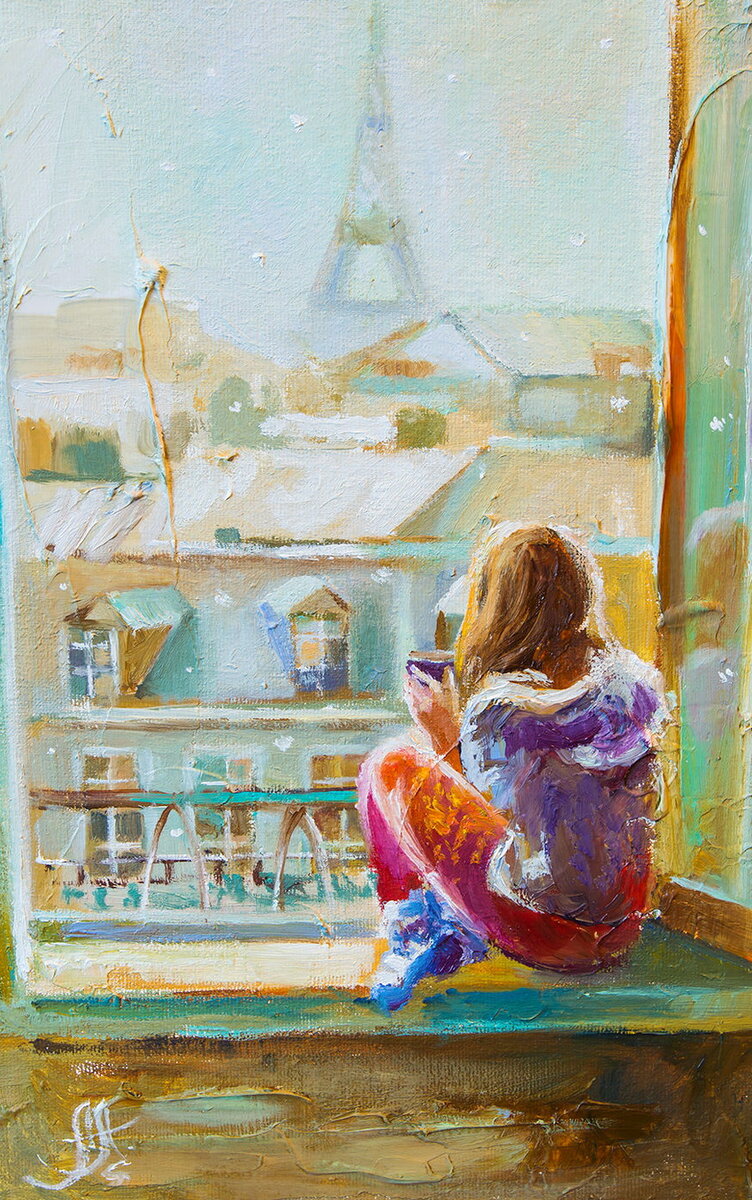 Автор - Аннет Логинова, из открытых источников. 