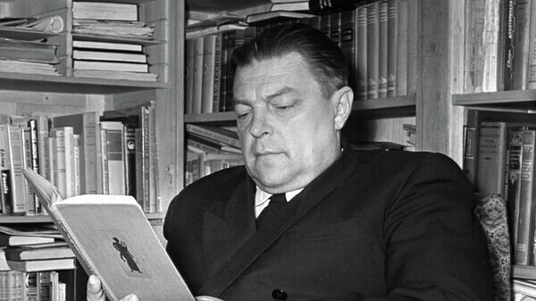   © РИА Новости . Михаил Филимонов