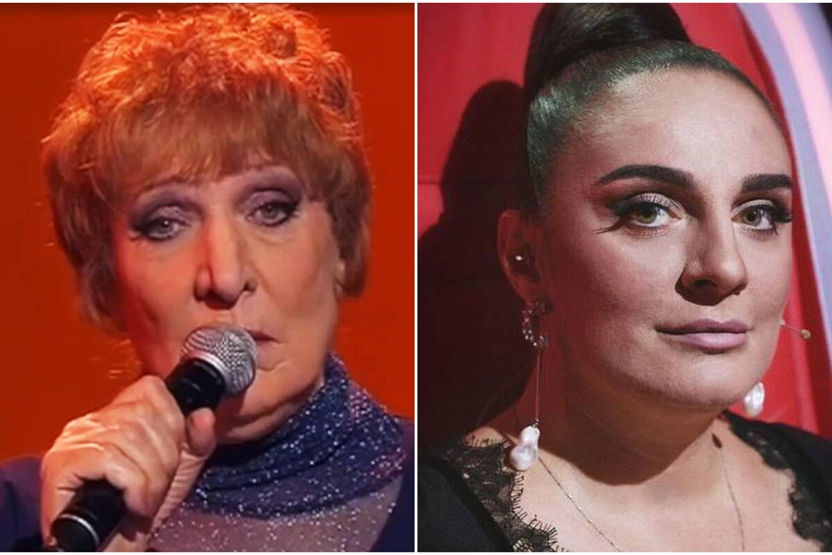     «Я в растерянности»: победителем шоу «Голос 60+» стала звезда сериалов, подопечная Елены Ваенги