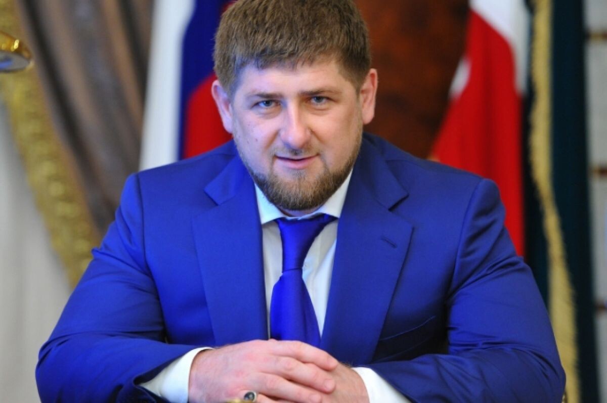    В Госдуме не поддержали идею Кадырова отправить несовершеннолетних на СВО