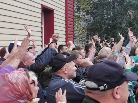     Фото: Екатерина Шахова