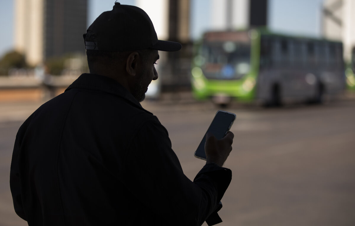 EPA-EFE/Joédson Alves