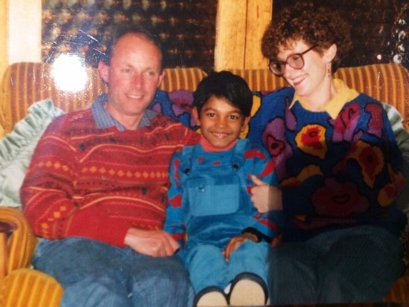 Лев / Lion (2016, фильм) - "Долгая дорога домой. Волшебная история о потерявшемс