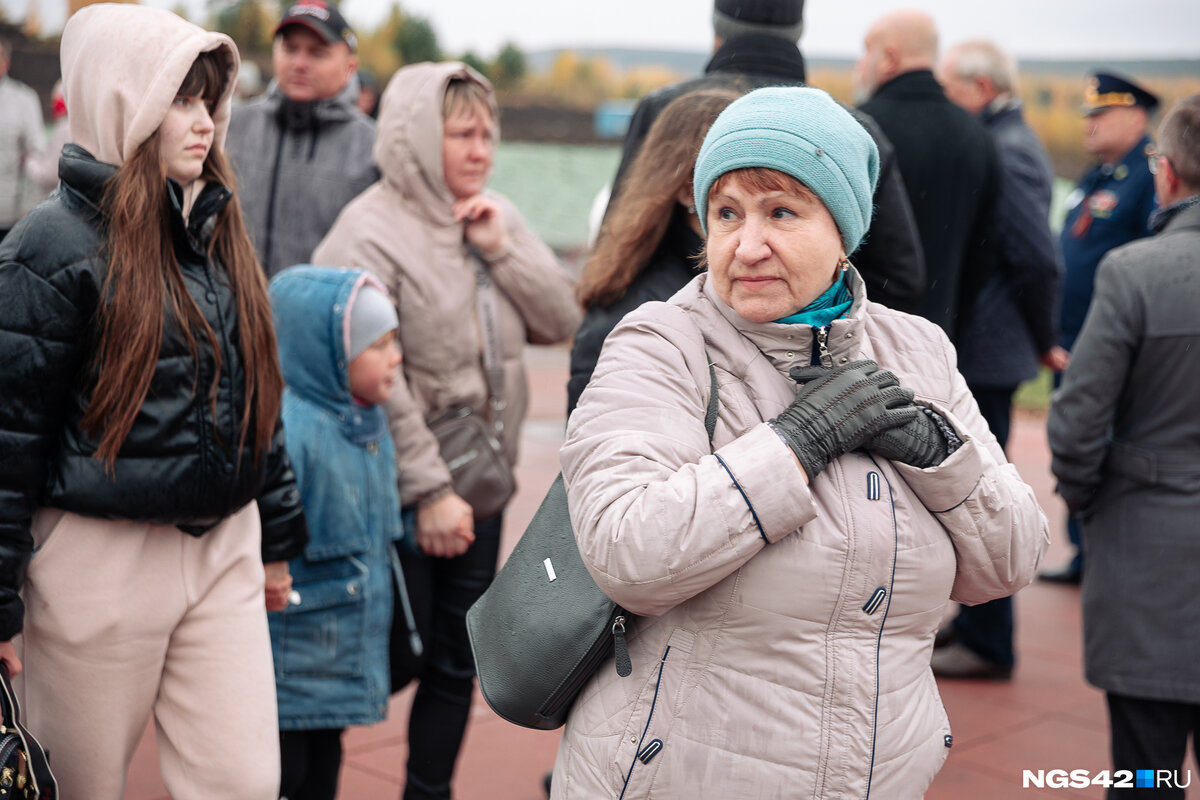 Страх и тревога могут вызывать вполне физические симптомы, которые в свою очередь будут усиливать тревогуФото: Максим Серков / NGS42.RUПОДЕЛИТЬСЯ