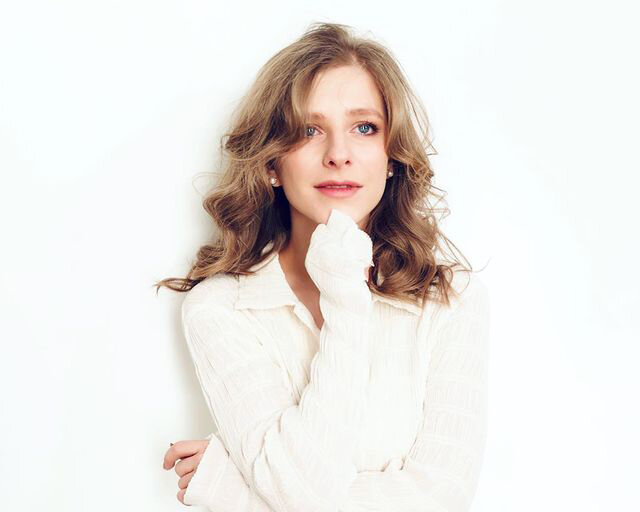 Елизавета Арзамасова