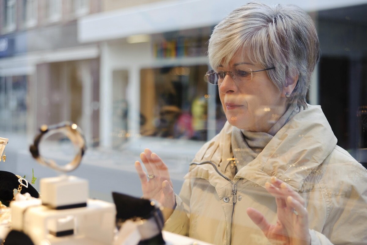 Прибавку к пенсии смогут получить даже родственники пенсионеров.  Фото: Фото: Frank Röder / imageBROKER.com / globallookpress.com