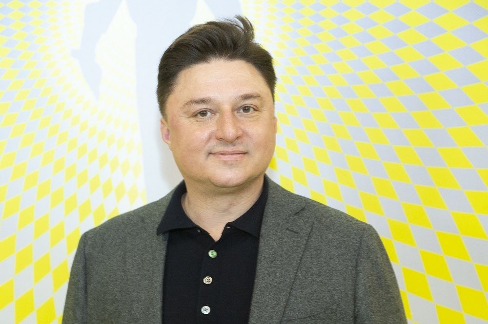     С женой с первого курса вместе: жизнь и карьера Максима Лагашкина