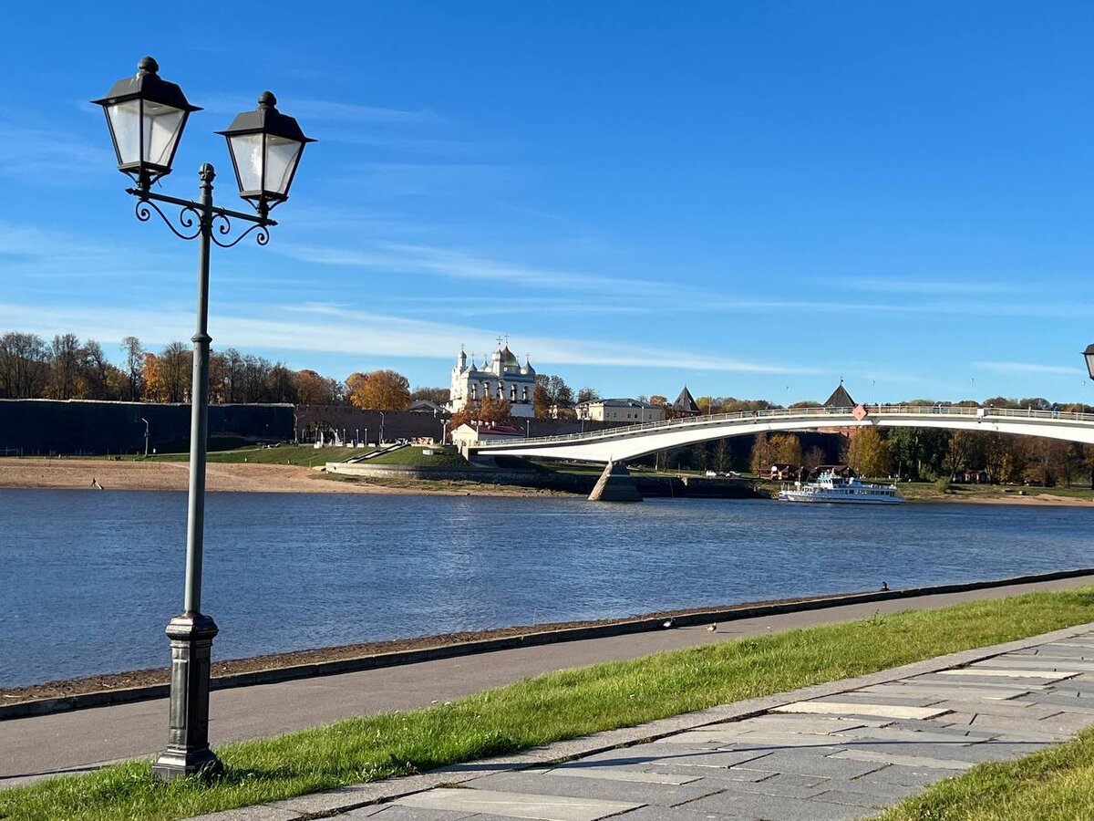 не место красит человека