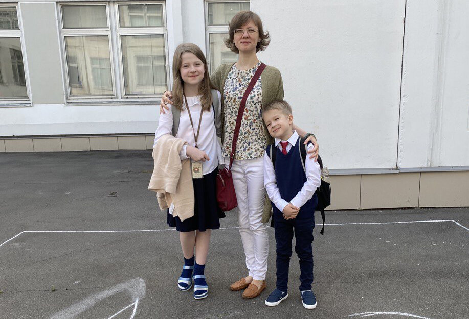 Забота – это не про управление