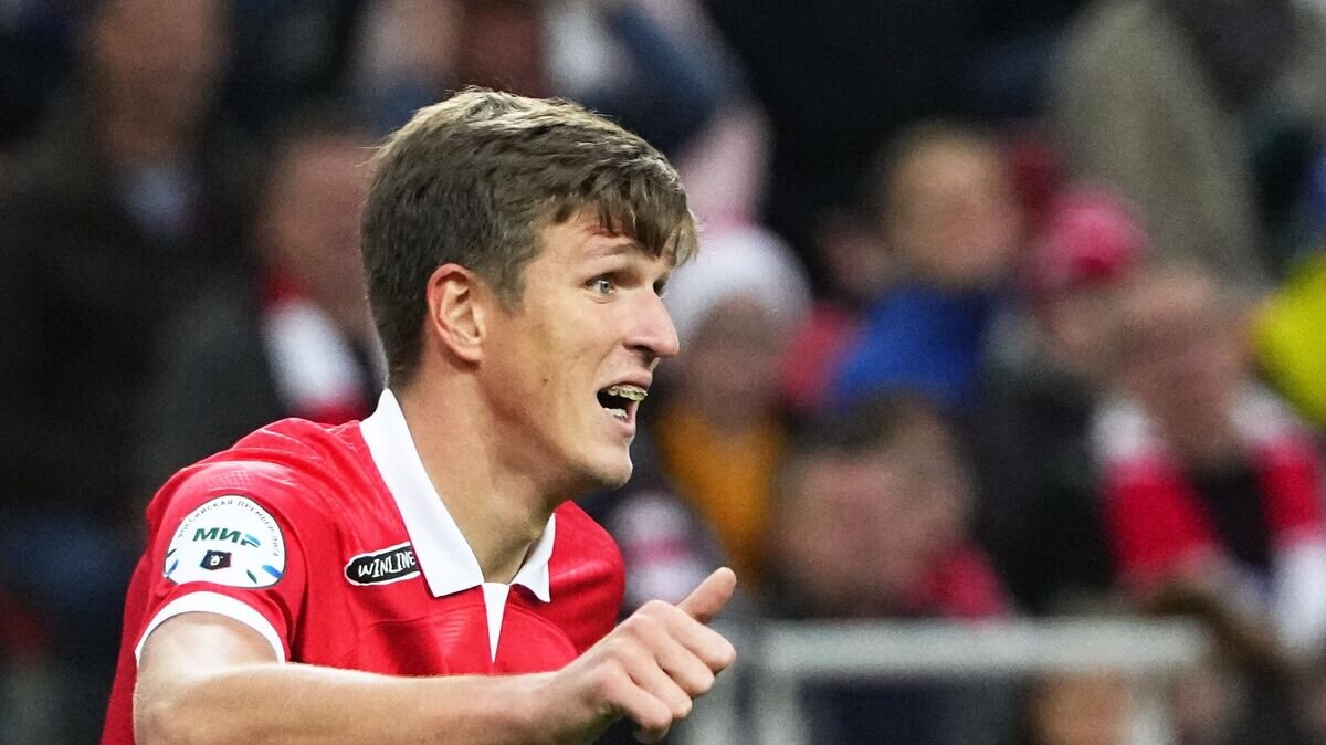    Александр Соболев© РИА Новости / Александр Вильф