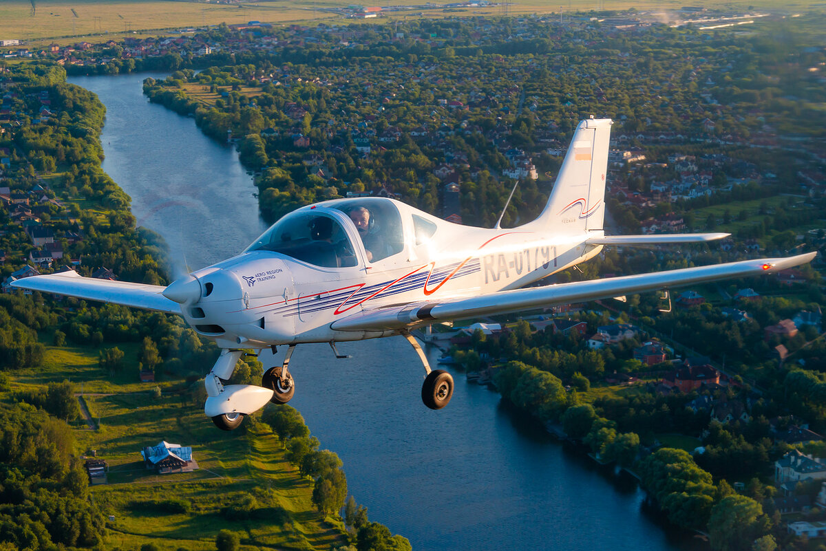 AERO REGION TRAINING