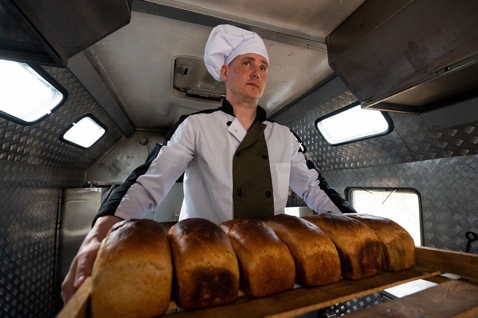     Хлебобулочные изделия могут стать дороже. Юлия ПЫХАЛОВА