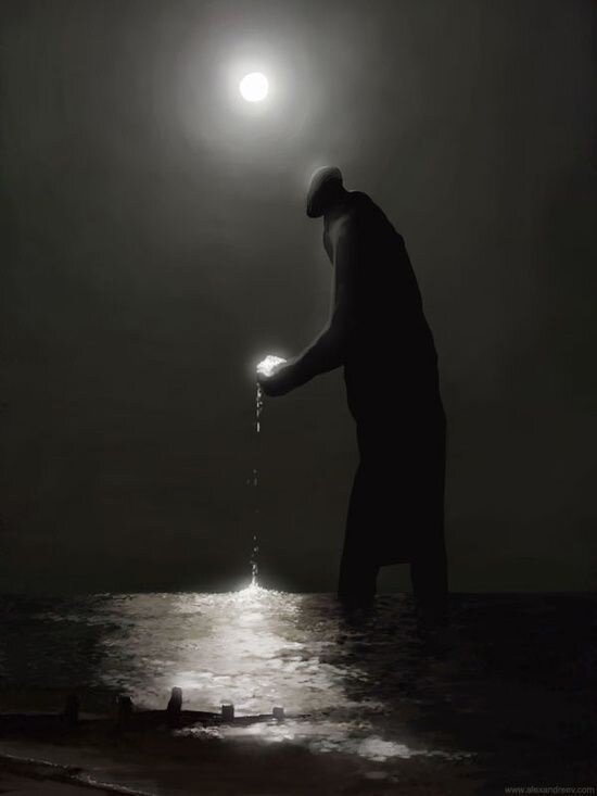 автор иллюстрации Алексей Андреев