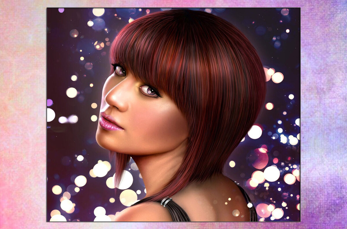 Любовное фэнтези, 16+. Попаданка в другой мир. Интриги и загадки. Дар предвидения.