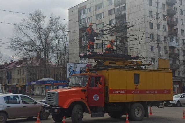    Фото: Аргументы и факты. Томск/ Наталья Качановская