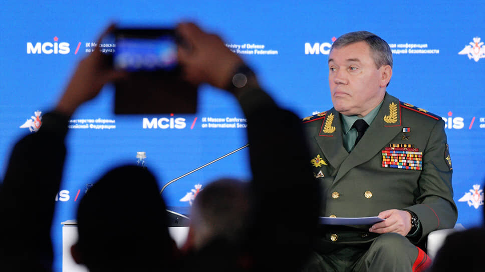 Фото: Глеб Щелкунов / Коммерсантъ📷Валерий Герасимов