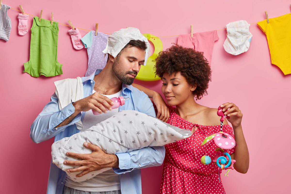 Изображение от wayhomestudio на freepik