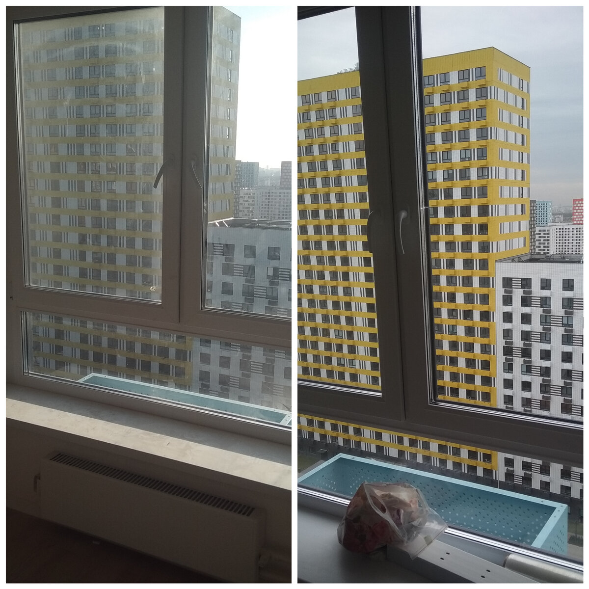 фотография из личного архива клининговой компании "Форвард"