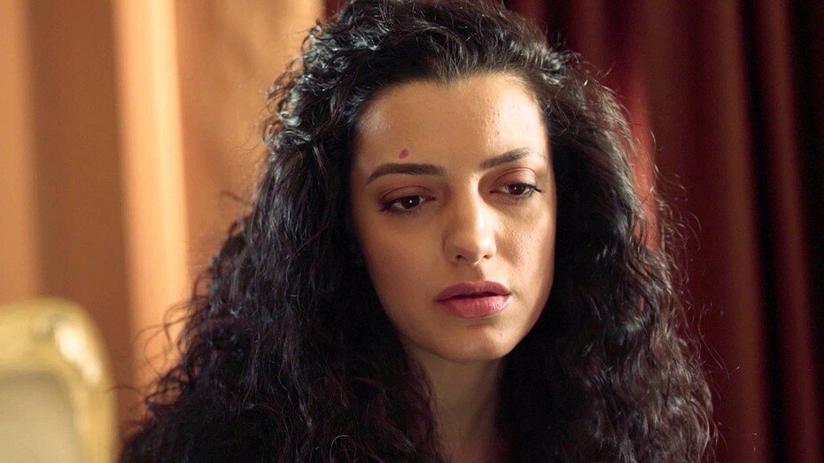     Источник: кадр из сериала «Vtangavor Xaxer»