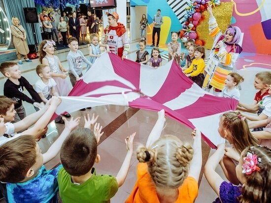     Жители Благовещенска станут больше платить за детские сады Фото: Светлана Митина