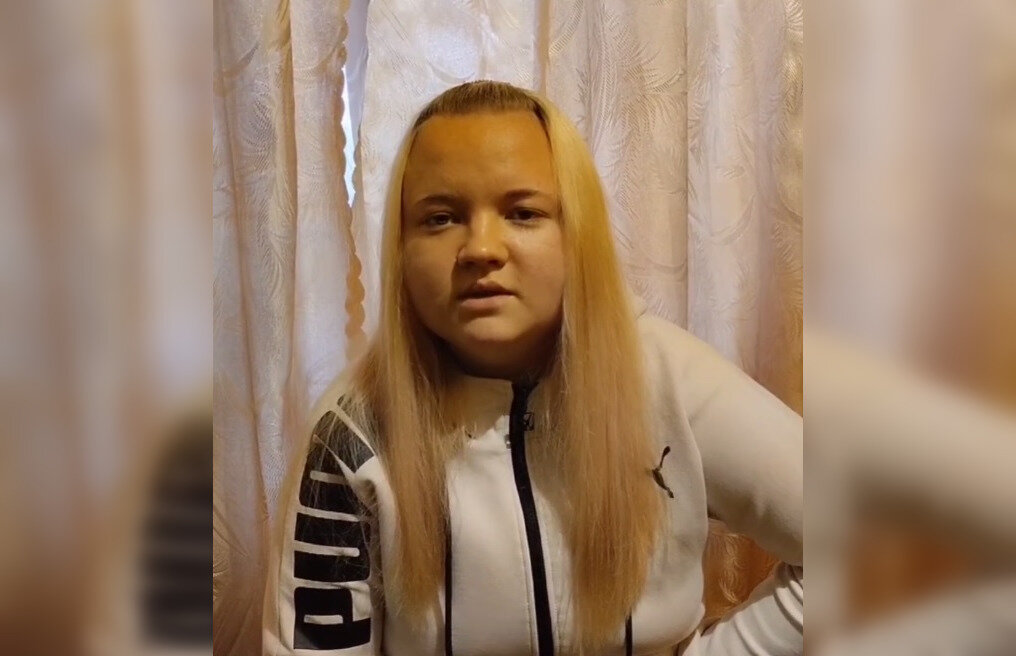    Сейчас у девушки подрастают двое детей, одному из которых четыре месяца, а второму - 2,5 года Анастасия Красушкина