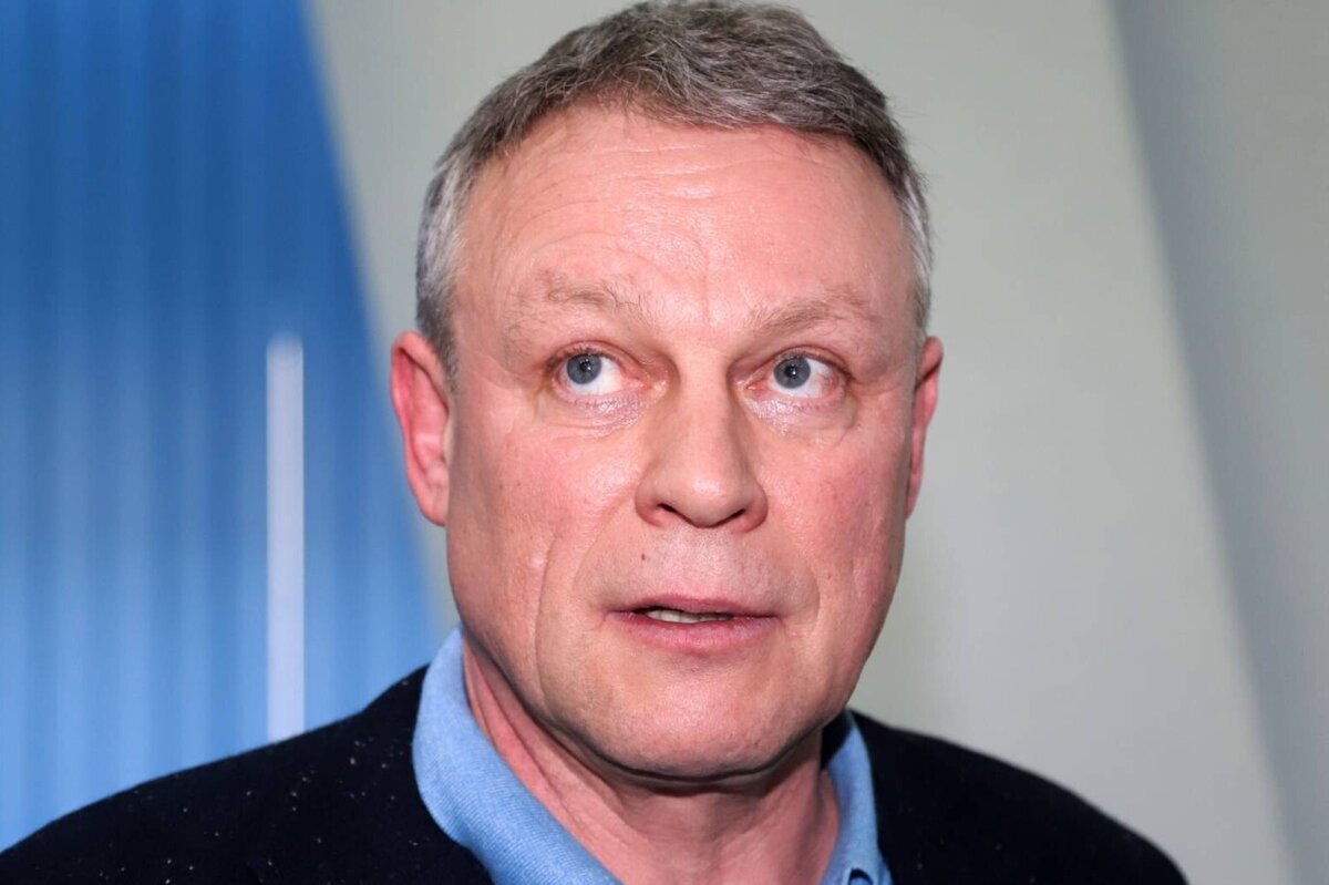     «Отравление актера»: Сергей Жигунов с юмором отреагировал на новость о своей смерти